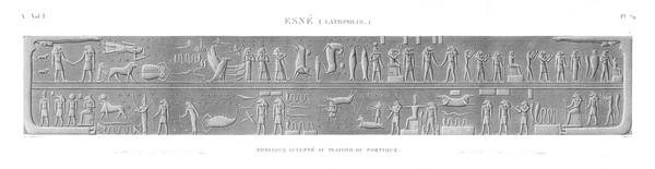A Vol. I — Esné (Latopolis) — Pl. 79