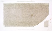 A Vol. V — Papyrus, hiéroglyphes, inscriptions et médailles — Pl. 54