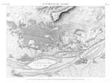 EM Vol. I — Environs du Kaire — Pl. 15 - Plan général de Boulàq, du Kaire, de l'Île de Rousah, du vieux-Kaire et de Gyzeh