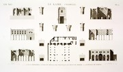 EM Vol. I — Le Kaire Citadelle — Pl. 72